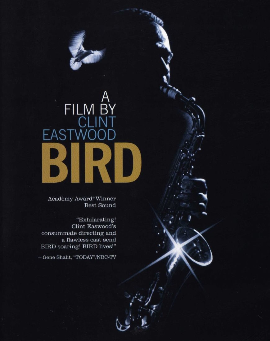 Poster of Bird - Estados Unidos