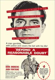 Beyond a Reasonable Doubt