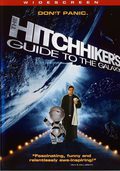 Poster The Hitchhiker's Guide to the Galaxy