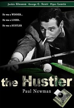 The Hustler