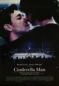 Poster Cinderella Man