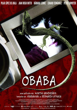 Poster Obaba