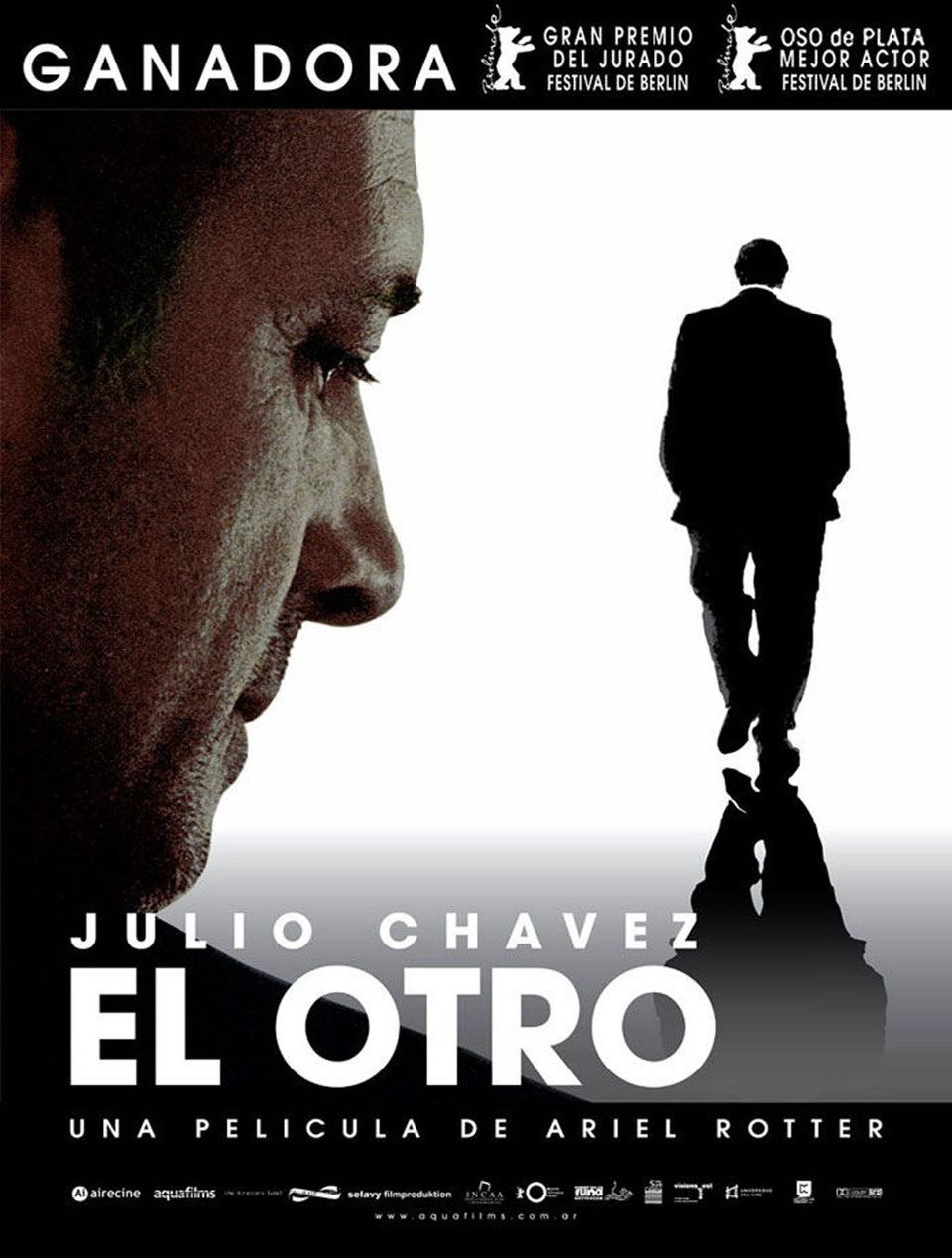 Poster of The Other - España