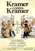 Poster Kramer vs. Kramer