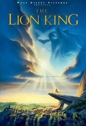 The Lion King