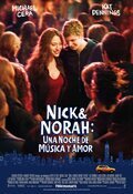 Nick and Norah's Infinite Playlist