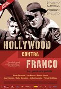 Poster A War in Hollywood