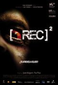 Poster [REC] 2