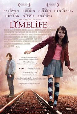 Poster Lymelife