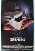 Poster Gremlins