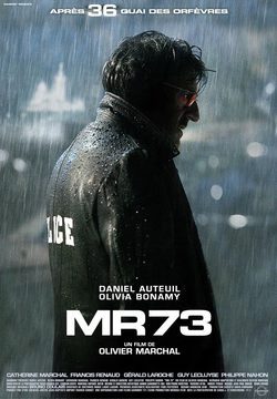 Poster MR 73