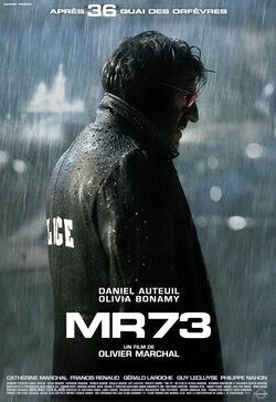 Poster MR 73