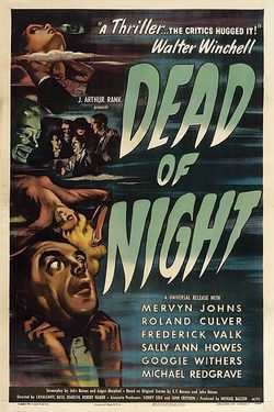 Poster Dead of Night