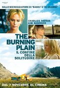 Poster The Burning Plain