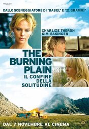 The Burning Plain