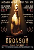 Poster Bronson