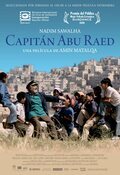 Poster Captain Abu Raed