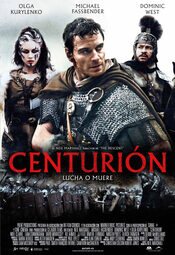 Centurion