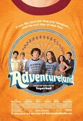 Poster Adventureland