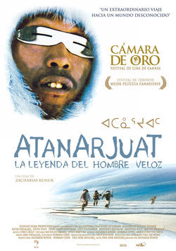 Poster Atanarjuat
