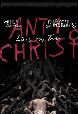 Poster Antichrist