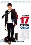 Poster 17 Again