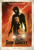 Poster Dark Country