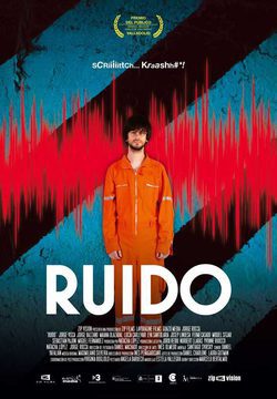 Poster Ruido
