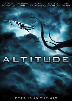 Poster Altitude