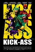 Poster Kick-Ass