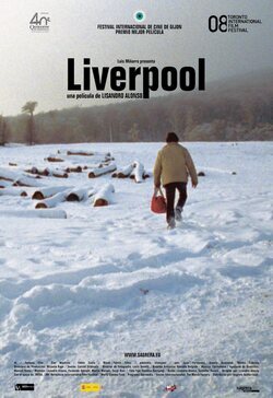 Poster Liverpool