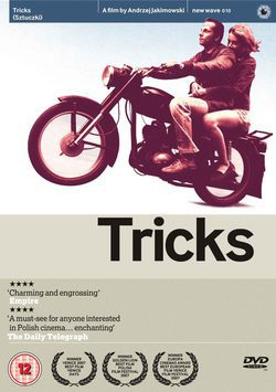 Poster Tricks