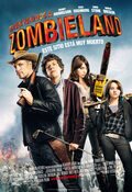 Poster Zombieland