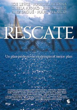 Poster Rescate