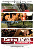 Poster Carmo, Hit the Road