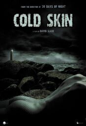 Cold Skin