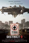 Poster District 9