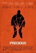 Poster Precious