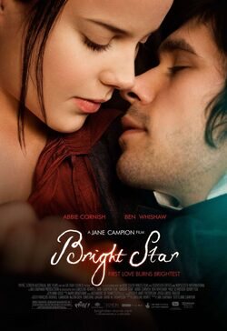 Poster Bright Star