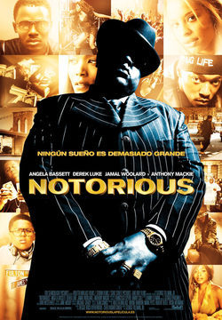Poster Notorious