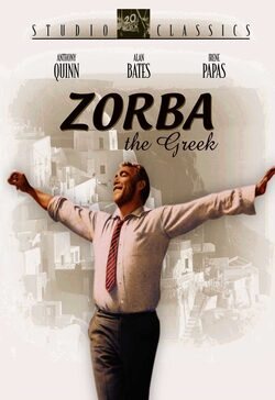 Zorba the Greek