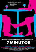 Poster Seven Minutes