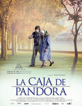 Poster Pandora's Box
