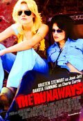 Poster The Runaways