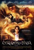 Poster Inkheart