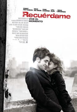 Poster Remember Me