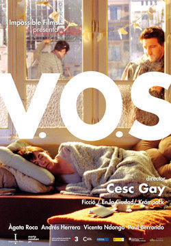 Poster V.O.S.