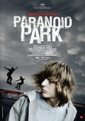 Poster Paranoid Park