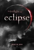 Poster The Twilight Saga: Eclipse