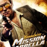 Torrente 2: Mission in Marbella